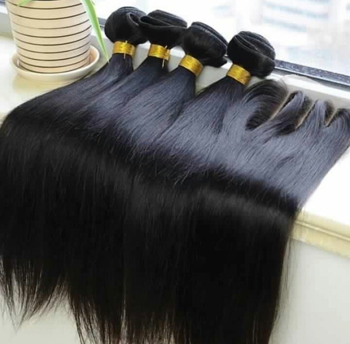 Image of LACE  CLOSURES