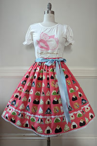 Image 1 of Shiny Onigiri Skirt