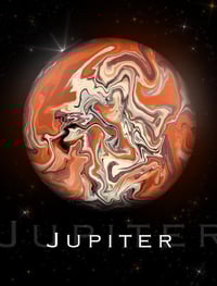 Jupiter