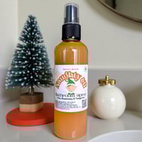 Image 2 of Naughty Elf Bathroom Spray