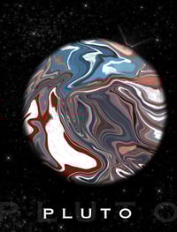 Pluto