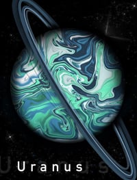 Uranus