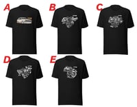  FPE T-Shirts