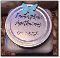 Image 2 of Homemade Coconut Oil Made from Coconut Milk