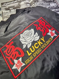 Image 2 of Highway Rose HSV Jacket