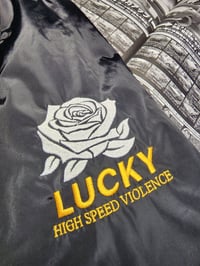 Image 3 of Highway Rose HSV Jacket