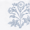 Image of Royal Poppy Sheet