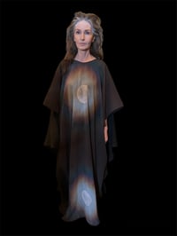 Image 1 of Double Moonbow Caftan