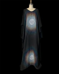 Image 3 of Double Moonbow Caftan