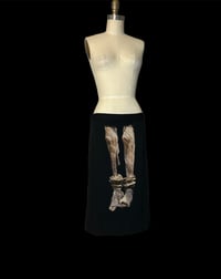 Image 2 of Mummy Legs Skirt 