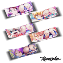 Image 1 of Mating Press Waifu Slaps!