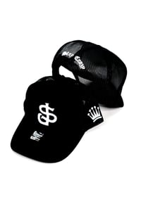Image 1 of SJ TRUCKER HAT 