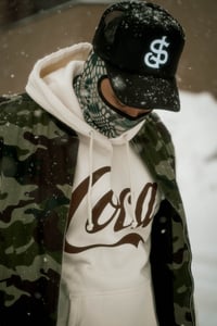 Image 4 of SJ TRUCKER HAT 