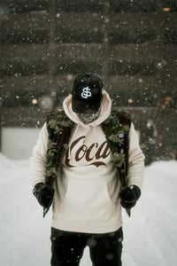 Image 5 of SJ TRUCKER HAT 
