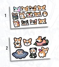 Image 2 of ミニ (MINI) KOGI SKY [CORGI]