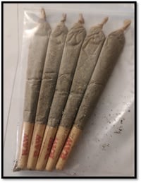 “Lucid Dream” Herbal Smokes