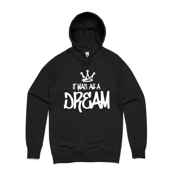 Image of It Was All A Dream 