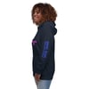 Adult Unisex Animation TV Hoodie