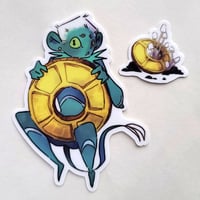 Coin Gremlin