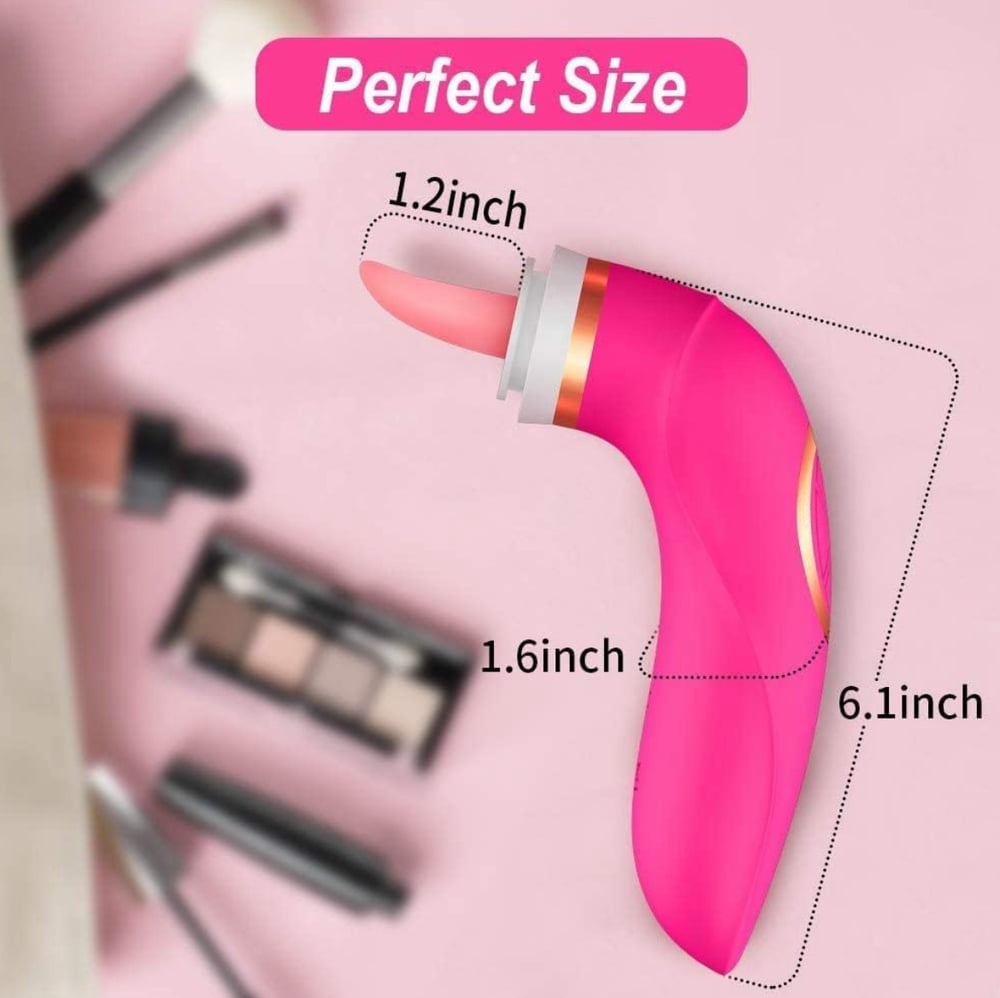 Image of Clit Stimulator - Style 1