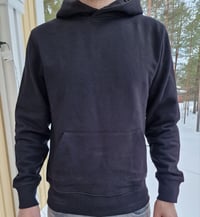 Image 2 of  Black When Light Turns to Dark Hoodie