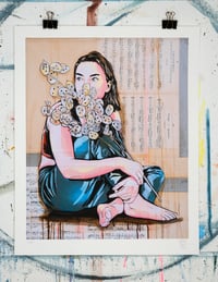 Image 1 of Frage - Question