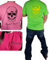Flowstate Tees