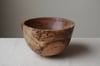 Spalted London plane vessel I
