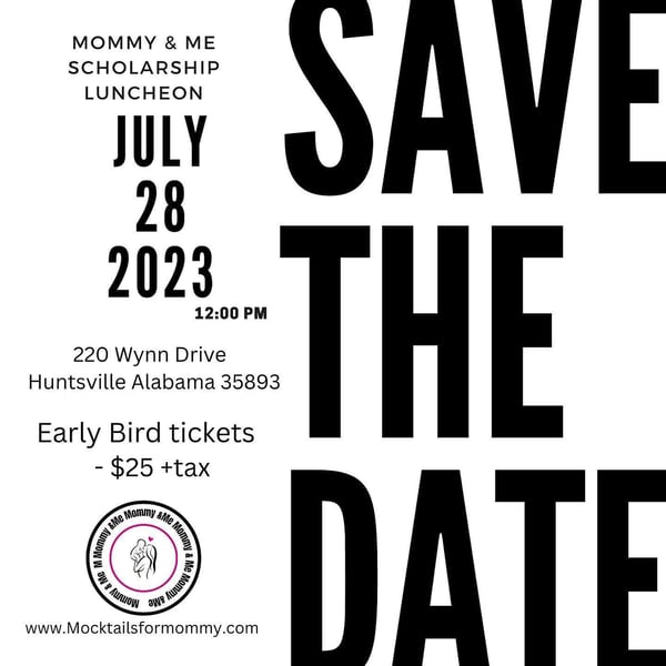 Image of Mommy & Me Luncheon Tickets 
