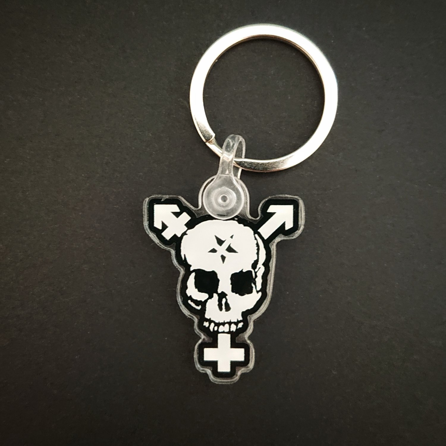 Image of Keyring