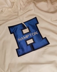 Image 3 of Hampton