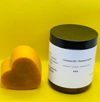 Image 4 of Made with "𝑳𝒐𝒗𝒆"  the Original Turmeric Bar Edition 