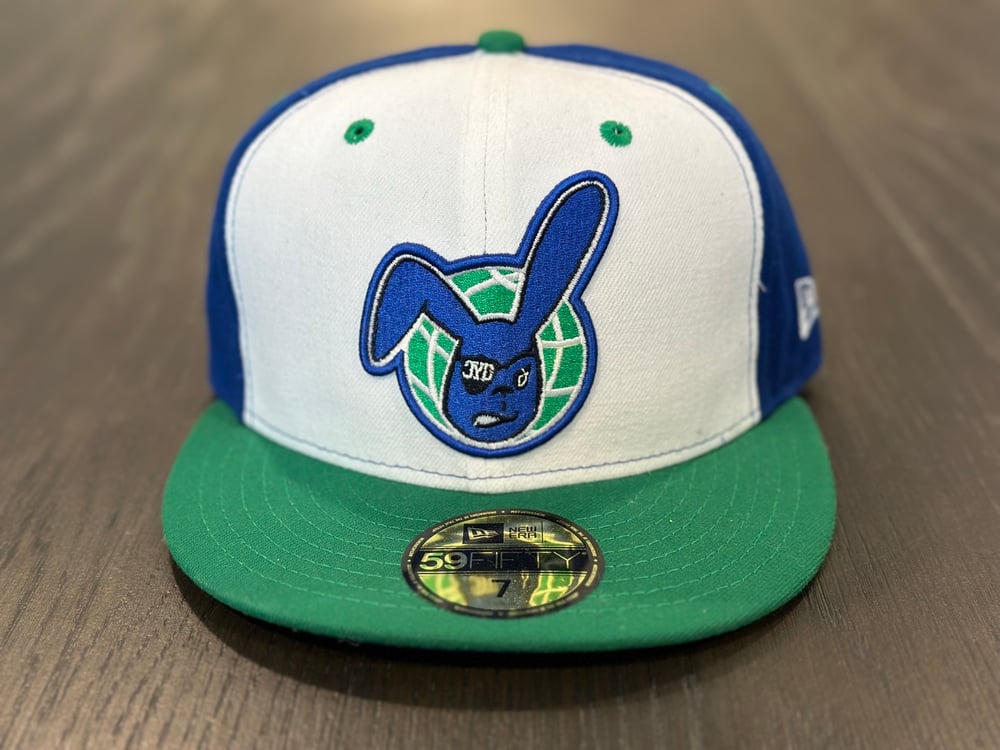 Image of Cynical CYC Lucky Rabbit Hat