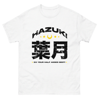 Image 4 of 'half assed' tee 1