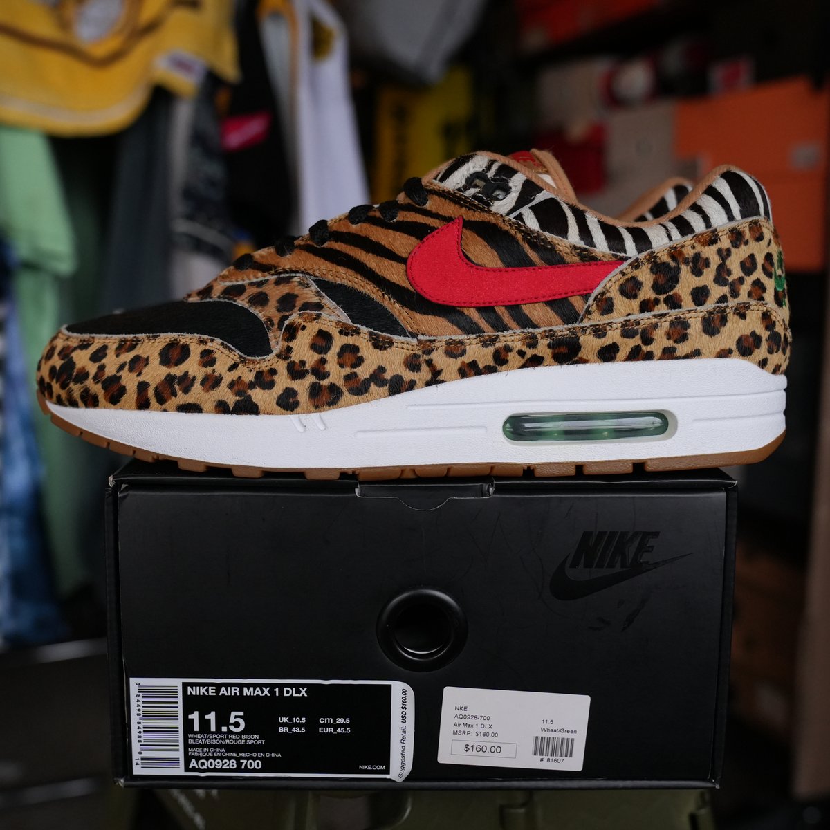 atmos animal pack 3.0