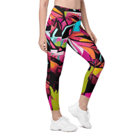 Image 4 of Get Loose Legging