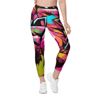 Image 5 of Get Loose Legging