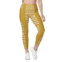 Image 4 of I Can Legging