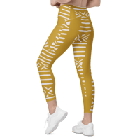 Image 1 of I Can Legging