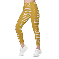 Image 5 of I Can Legging