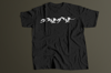 Greyhound Racers T-Shirt