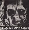 Negative Approach - S/T 7"