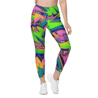 Image 4 of Lean Machine Legging