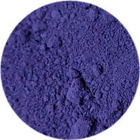 Image 2 of Imperial Purple Powder Pigment