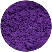 Galaxy Purple Powder Pigment