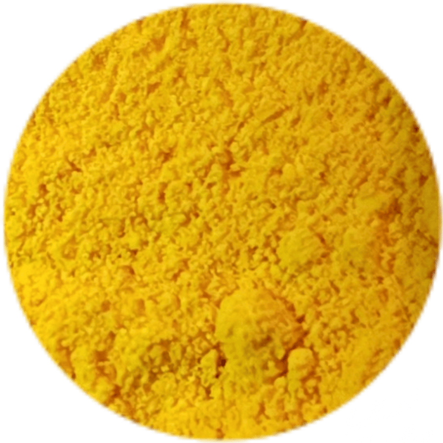 Brilliant Yellow Powder Pigment | philadelphiaeddietattoosupply