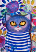 Picatto art print
