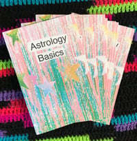 Image 1 of Astrology Basics