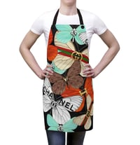 Image 2 of INSPIRED APRON