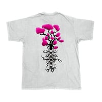 T-shirt "Sakura"